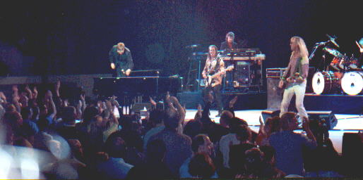 Elton Rocks Cleveland!