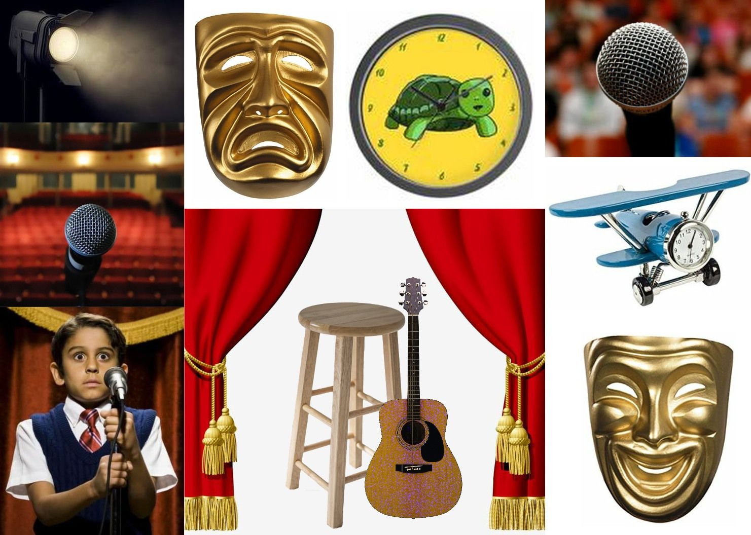 Commence Visualizing! width=