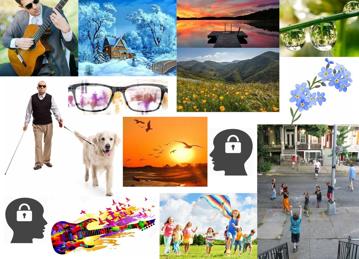 Commence Visualizing! width=