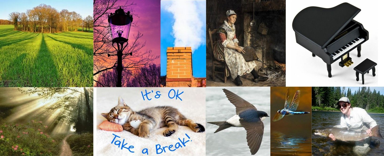 Commence Visualizing! width=