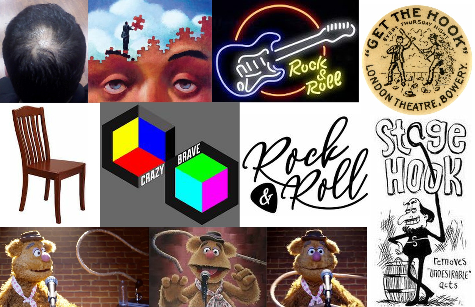 Commence Visualizing! width=