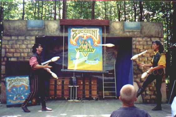 Count 'em 1-2-3-4-5-6