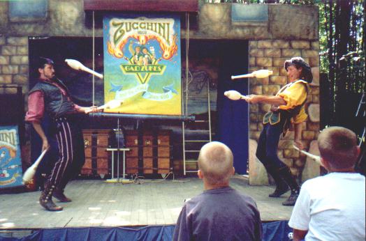 The ladies' favorite?