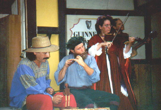 It's A Magic Puppet!