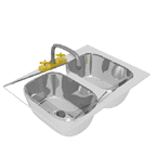 What level are we sinking to?