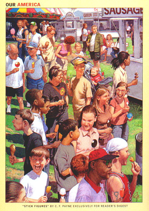 Is Woody in this picture?