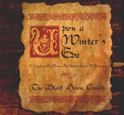 Upon Cover Page